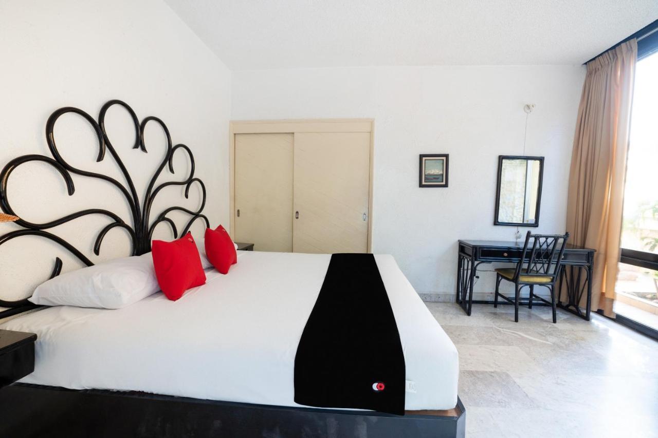Hotel Nikko أكابولكو المظهر الخارجي الصورة