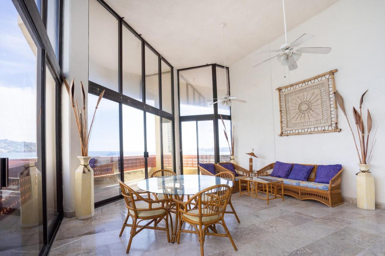 Hotel Nikko أكابولكو المظهر الخارجي الصورة