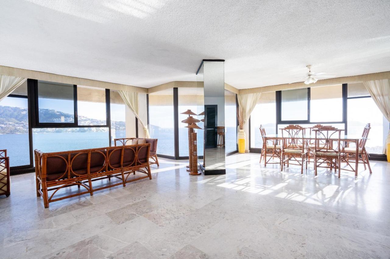 Hotel Nikko أكابولكو المظهر الخارجي الصورة