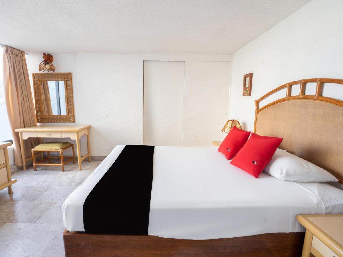 Hotel Nikko أكابولكو المظهر الخارجي الصورة