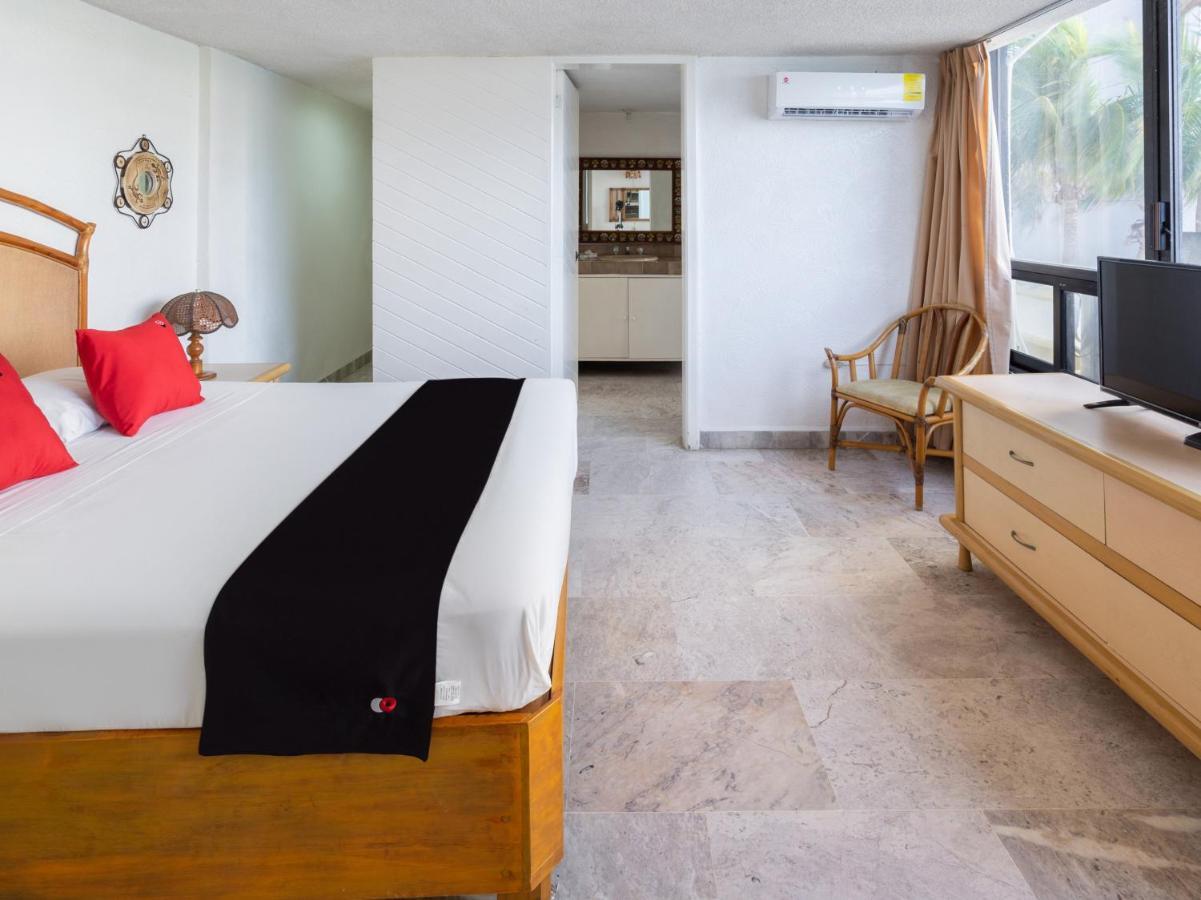 Hotel Nikko أكابولكو المظهر الخارجي الصورة