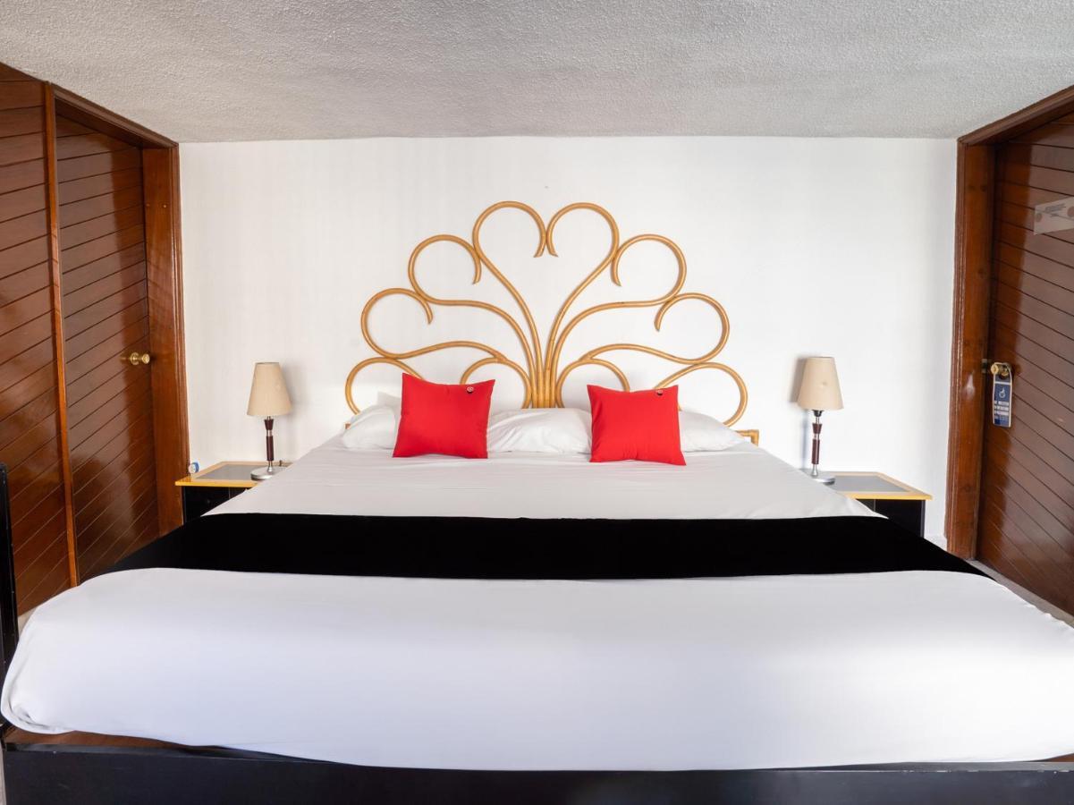 Hotel Nikko أكابولكو المظهر الخارجي الصورة